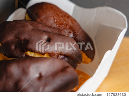 Tea time set 127028680