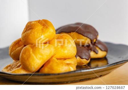 Tea time set 127028687