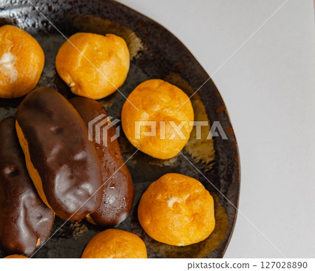 Tea time set 127028890