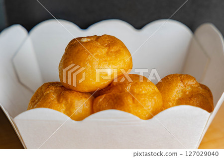 下午茶時間 127029040