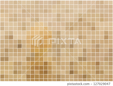 brown abstract background with transparent squares brown abstract background with transparent squares 127029047