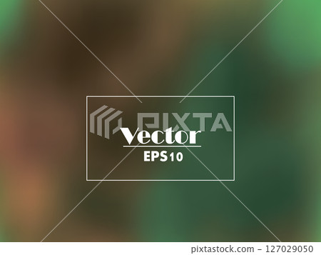 brown-green blurred vector gradient digital vector background brown-green blurred vector gradient digital vector background 127029050