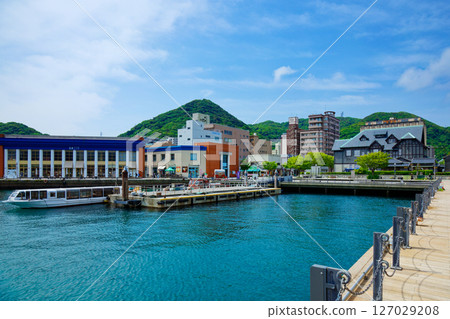 海峽廣場、舊門司三井俱樂部 海峽廣場、舊門司三井俱樂部 127029208