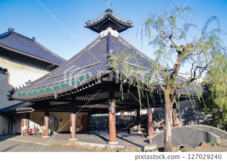 兵庫縣豐岡市城崎町佐藤之湯 / 今津 127029240