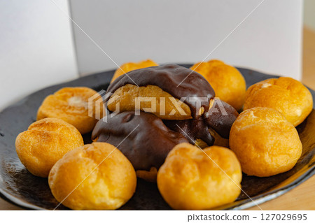 下午茶時間 127029695