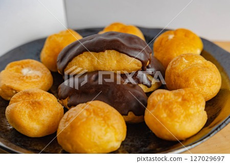 下午茶時間 127029697