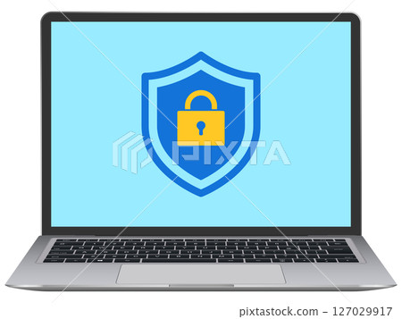 Cyber security image Cyber security image 127029917