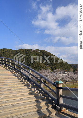 Kintai Bridge 8420 Kintai Bridge 8420 127030542
