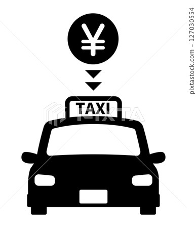 出租車費 127030554