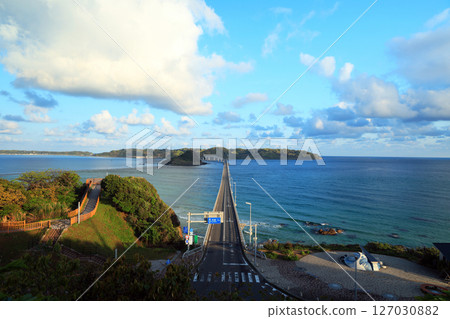 角島大橋 767 127030882