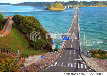 角島大橋821 127030895