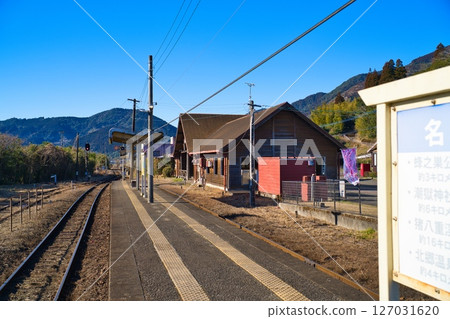 日南市北鄉站 127031620