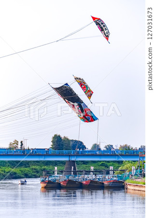 白根巨型風箏大戰2025 白根巨型風箏大戰2025 127031673
