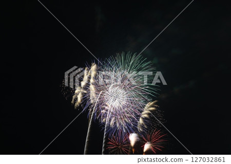 2025年6月7日茅崎南方藝術煙火大會 2025年6月7日茅崎南方藝術煙火大會 127032861