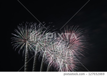 2025年6月7日茅崎南方藝術煙火大會 127032869