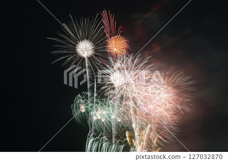 2025年6月7日茅崎南方藝術煙火大會 127032870