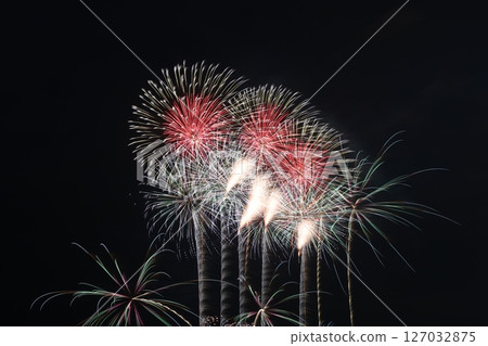 2025年6月7日茅崎南方藝術煙火大會 127032875