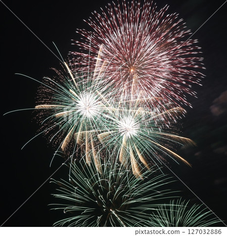 June 7, 2025 Chigasaki Southern Art Fireworks June 7, 2025 Chigasaki Southern Art Fireworks 127032886