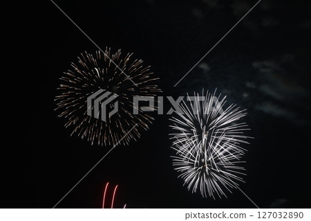 2025年6月7日茅崎南方藝術煙火大會 127032890