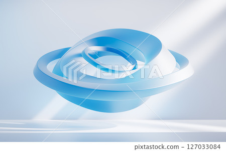 minimalist, twist, design 127033084