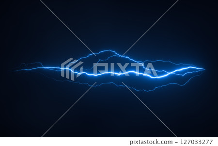 line, vfx, bolt 127033277