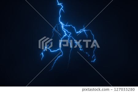 line, vfx, bolt 127033280