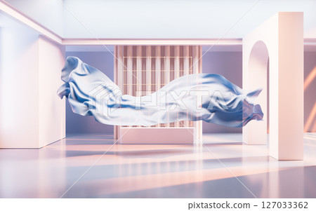 flutter, wind, decoration 127033362