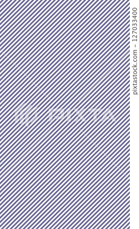 Thin diagonal stripe pattern simple background illustration material vertical dull blue shirt Thin diagonal stripe pattern simple background illustration material vertical dull blue shirt 127033400