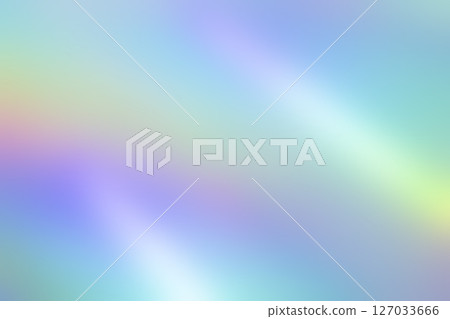 Rainbow gradient fog background Rainbow gradient fog background 127033666