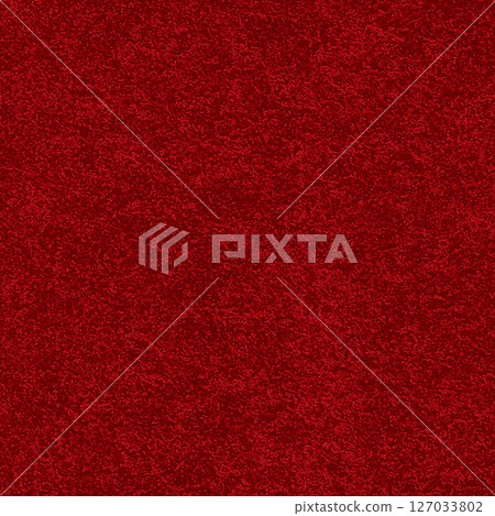 Vibrant red carpet texture 127033802