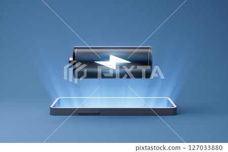 digital, smartphone, charger 127033880
