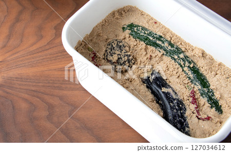 Nukazuke Nukazuke 127034612