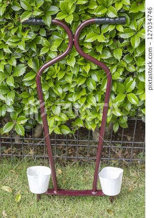 Image of lawn care 127034746