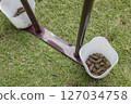 Image of lawn care Image of lawn care 127034758