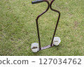 Image of lawn care Image of lawn care 127034762