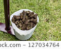 Image of lawn care Image of lawn care 127034764