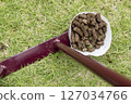 Image of lawn care Image of lawn care 127034766