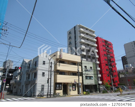 Near Minamisenju 2-chome Near Minamisenju 2-chome 127034798