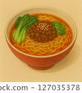 美味的譚丹面 127035378
