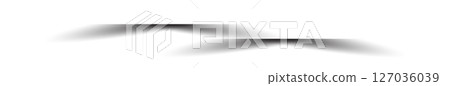 Ribbons white paper, tag, banner Ribbons white paper, tag, banner 127036039