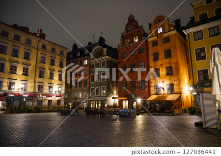 Stortorget Square 127036441