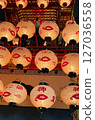 Floats and Karakuri dolls welcome the beginning of summer 127036558