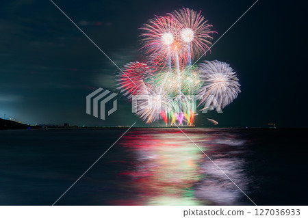 神奈川縣茅崎南方藝術煙火大會2025 神奈川縣茅崎南方藝術煙火大會2025 127036933