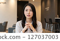 business woman thinking 127037003