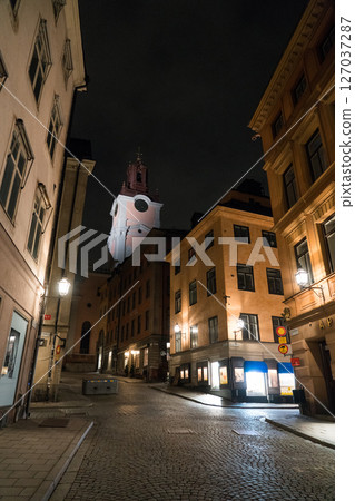 Stockholm大教堂 Stockholm大教堂 127037287