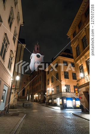 Stockholm大教堂 Stockholm大教堂 127037288