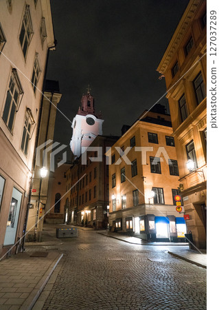 Stockholm大教堂 Stockholm大教堂 127037289
