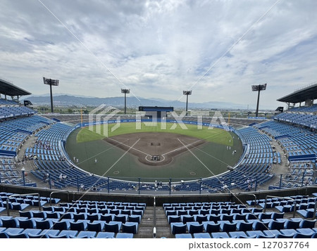 松山少燦體育場 松山少燦體育場 127037764