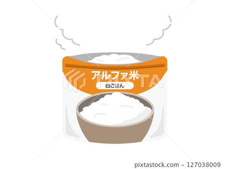 溫暖的阿爾法米插圖 溫暖的阿爾法米插圖 127038009
