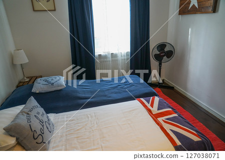 Rooms at Johanssons Gardens in Roslagen Rooms at Johanssons Gardens in Roslagen 127038071